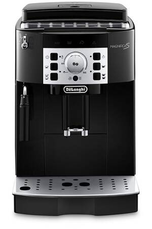 Delonghi ECAM22.140.B MAGNIFICA S meilleurs prix et avis